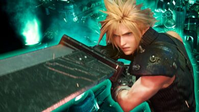 Final Fantasy VII Remake