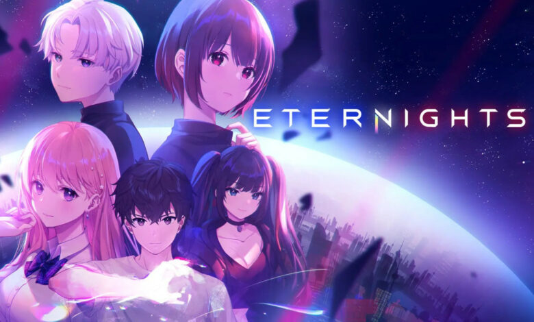 Eternights