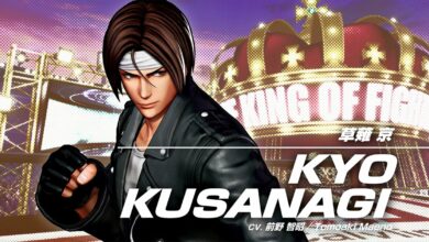 The King of Fighters XV Kyo Kusanagi|The King of Fighters XV Kyo Kusanagi|The King of Fighters XV Kyo Kusanagi|The King of Fighters XV Kyo Kusanagi|The King of Fighters XV Kyo Kusanagi|The King of Fighters XV Kyo Kusanagi|The King of Fighters XV Kyo Kusanagi