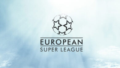 European Super League|PES 2021