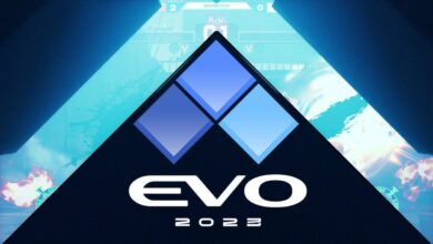 EVO 2023||Project L 2XKO