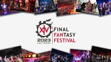 Final Fantasy XIV Fan Festival 2023|Press Conference_1|Press Conference_2|Fan Fest FFXIV 1|Fan Fest FFXIV 2|Conf1