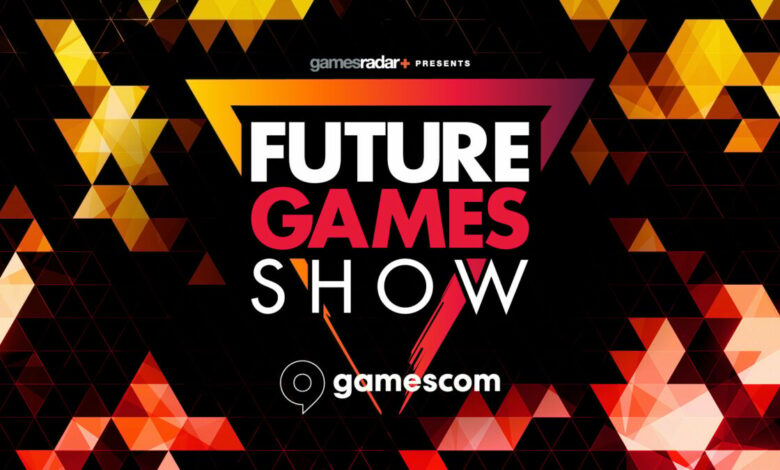 Future Games Show: Gamescom 2024