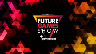 Future Games Show Gamescom 2023