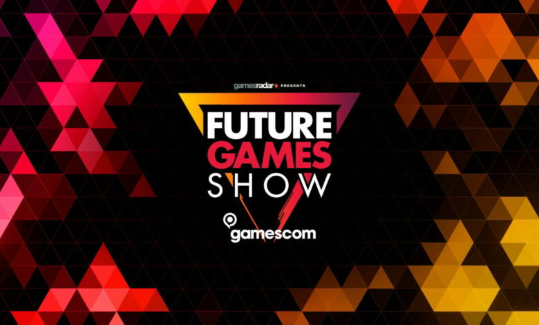 Future Games Show Gamescom 2023