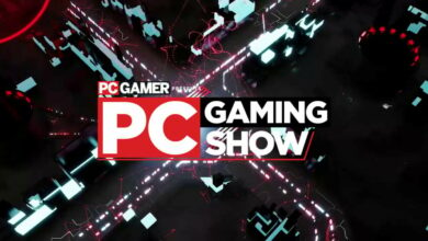 PC Gaming Show 2023