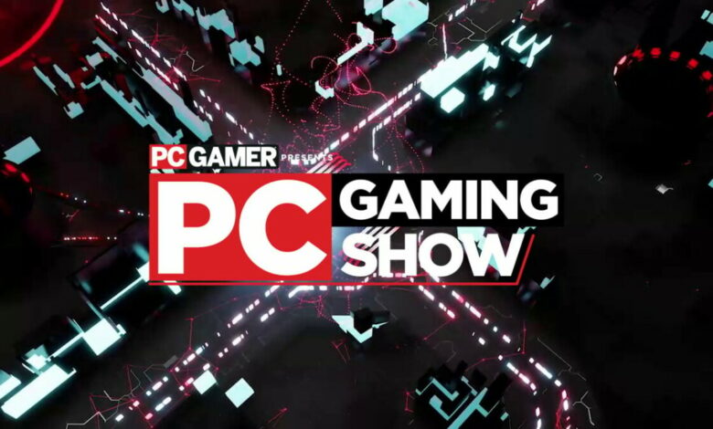 PC Gaming Show 2023