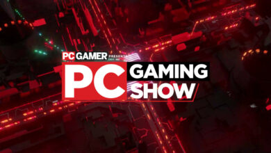 PC Gaming Show 2022