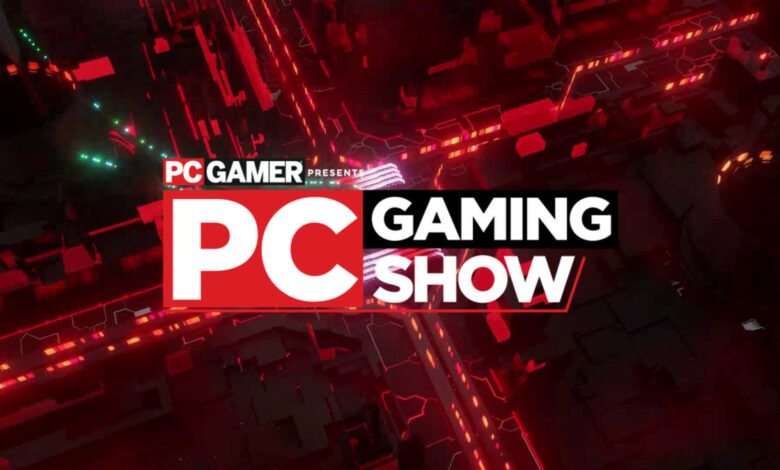 PC Gaming Show 2022