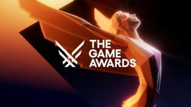 The Game Awards 2023