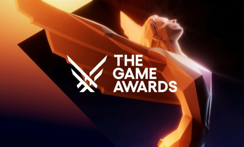 The Game Awards 2023