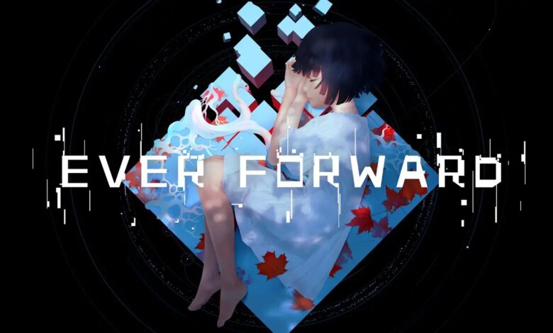 Ever Forward