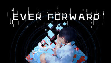 Ever Forward