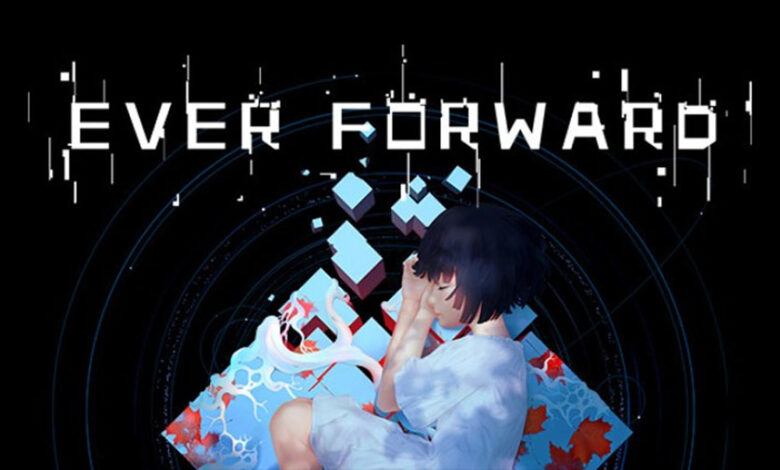 Ever Forward