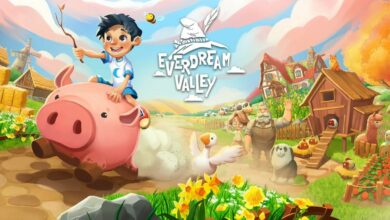 Everdream Valley