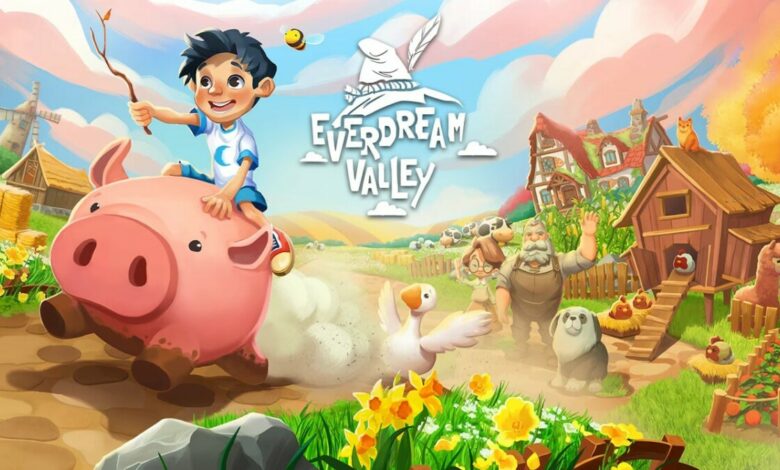 Everdream Valley