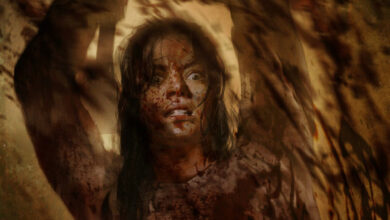 Evil Dead Mia