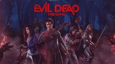 Evil Dead: The Game