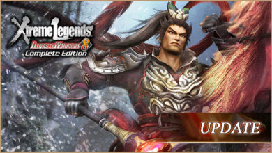 Dynasty Warriors 8: Xtreme Legends Complete Edition