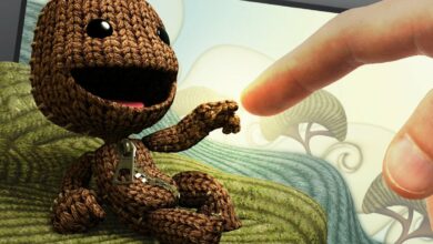 LittleBigPlanet