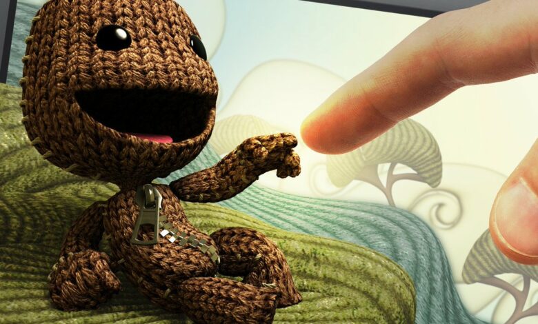 LittleBigPlanet