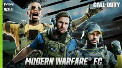 Call of Duty: Modern Warfare 2