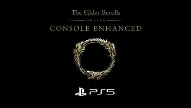 The Elder Scrolls Online: Console Enhanced