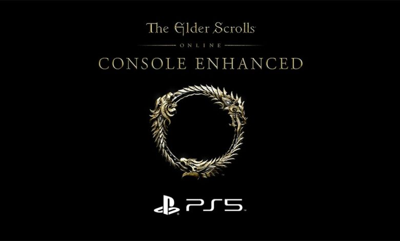 The Elder Scrolls Online: Console Enhanced