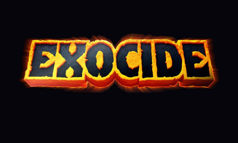 Exocide