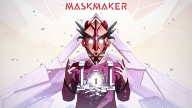 Maskmaker