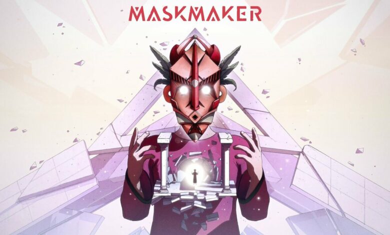 Maskmaker