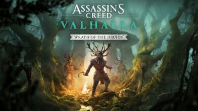 Assassin's Creed Valhalla