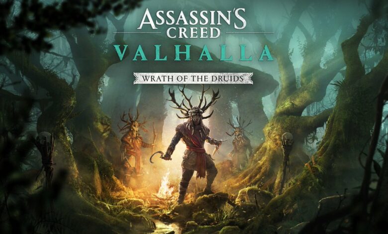 Assassin's Creed Valhalla