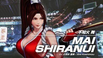 The King of Fighters XV Mai Shiranui|The King of Fighters XV Mai Shiranui|The King of Fighters XV Mai Shiranui|The King of Fighters XV Mai Shiranui|The King of Fighters XV Mai Shiranui|The King of Fighters XV Mai Shiranui|The King of Fighters XV Mai Shiranui