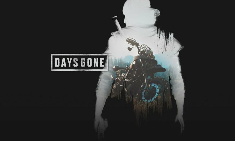 Days Gone