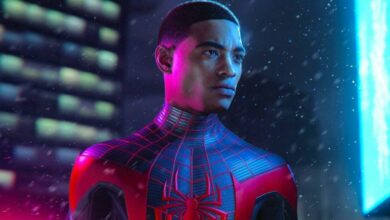 Marvel's Spider-Man: Miles Morales