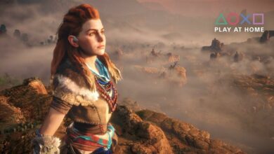 Horizon Zero Dawn