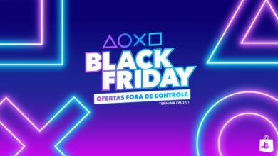 Black Friday PlayStation