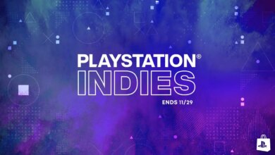 PS Store PlayStation Indies