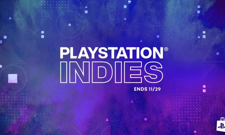 PS Store PlayStation Indies