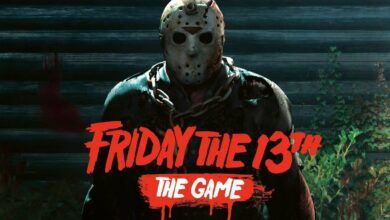 Friday the 13th: The Game