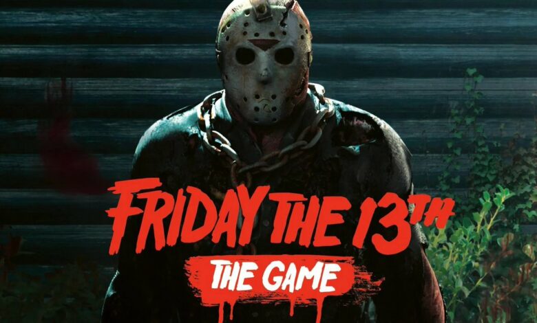 Friday the 13th: The Game