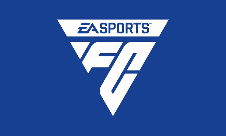 EA Sports FC 24