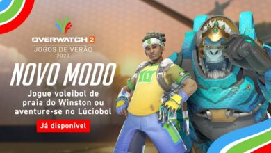 Overwatch 2|Overwatch 2