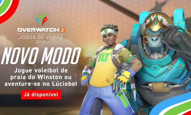 Overwatch 2|Overwatch 2