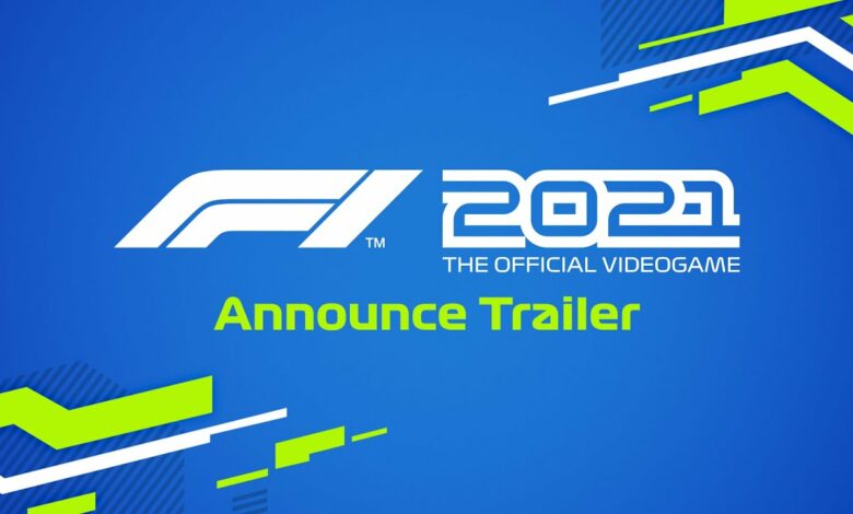 F1 2021