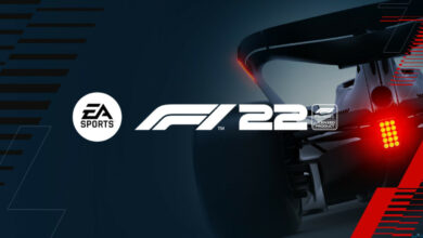 EA Sports F1 22