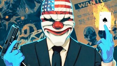 PAYDAY 3