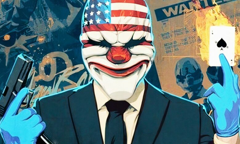 PAYDAY 3