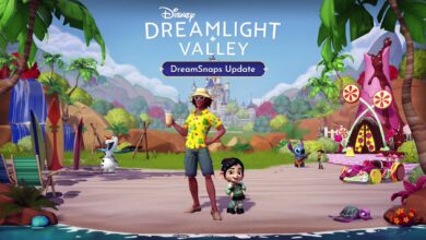 Disney Dreamlight Valley